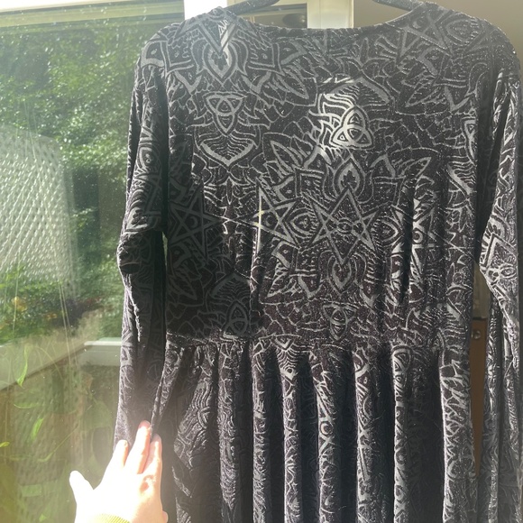 Killstar Dress - Picture 6 of 10